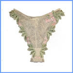 beaute frisson thong