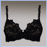 lise charmel bagatelle full cup bra