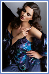 Lise Charmel Melodie Du Plaisir Cami