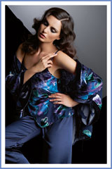Lise Charmel Melodie Du Plaisir Pants