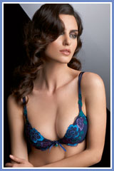 Lise Charmel Melodie Du Plaisir Push-up Bra
