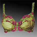 Lise Charmel Ile Paradis Full Cup Bra