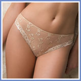 Lise Charmel Princesse De Cleves Graduated Bikini