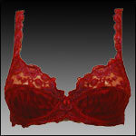 Lise Charmel Rose Des Vent Full Cup Bra
