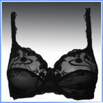 Lise Charmel Star En Fleur Full Cup Bra