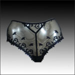 Lise Charmel Belle De Nuit Boxer Brief