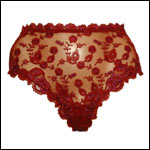 Lise charmel Rose Des Vent Boxer 
