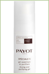 Payot Speciale 5 / Active Clearing Lotion. 5 75ml/3.7oz