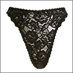 Le Mystere Thong