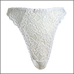 Le Mystere Thong