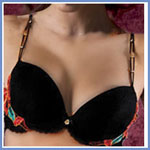 Lise Charmel Magic Jungle Contour Plunge Bra