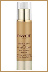 Payot Design Lift Cou et Decollete / Day and Night Neck Care