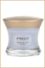 Payot Design Lift Nuit / Night Care for All Skin Types