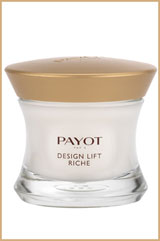 Payot Design Lift Riche / Day Care for Dry/Very Dry Skin