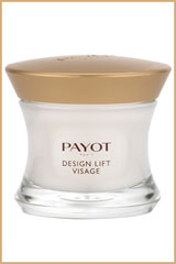 Payot Design Lift Visage / Day Care for All Skin Types