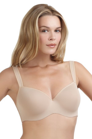 Bluesuits Online: Le Mystere Tisha Bra 955-Oprah's Favorite Bra