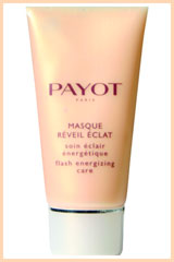 Payot Masque Reveil Eclat / Flash Energizing Care. 2.5 OZ 75ML