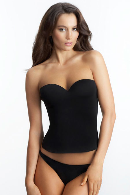 Le mystere bustier outlet