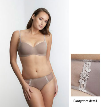 Le Mystere Baroque Bikini