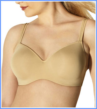 Bluesuits Online: Le Mystere Tisha Bra 955-Oprah's Favorite Bra