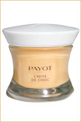 Payot  Creme de Choc / Revitalizing Energizing Day Care for Normal to Dry Skin. 1.6 OZ 50ML