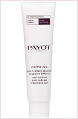 Payot Crme No 2 / Anti-Irritant Treatment Cream