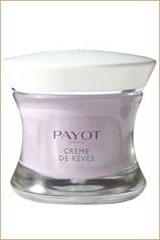 Payot Creme de Reves / Repairing and Relaxing Night Care. 1.6 OZ 50ML