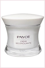 Payot Creme Reconciliante / Soothing Cream For Dry Sensitive Skin
