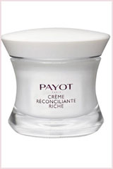 Payot Crme Rconciliante Trs Riche / Extreme Tolerance Soothing Cream