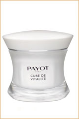 Payot Cure de Vitalite / Revitalizing and Firming Cream with Liposomes 1.6 OZ 50ML