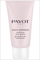 Payot Gommage Fondant / Soft and Soothing Facial Scrub