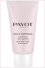 Payot Gommage Fondant / Soft and Soothing Facial Scrub