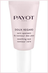Payot Doux Regard Gel Contour des Yeux / Soothing Daily Eye Gel