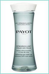 Payot Gel Demaquillant Dtox Cleansing gel with grapefruit extracts