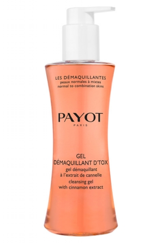 Payot D'Tox Cleansing Gel 200ml