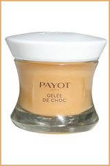 Payot Gelee de Choc / Revitalizing Energizing Day Care for Combination to Oily Skin 1.6 OZ 50ML