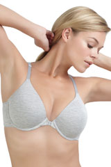 Le Mystere Comfort Chic Comfort Micro Modal Bra