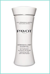 Payot Nettoyant  Moussant Douceur-Gentle Foaming make-up removal cream with papaya extracts