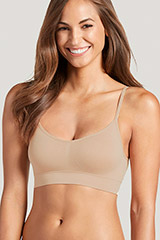 Jockey Seamfree Bralette