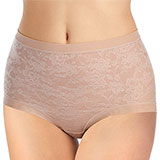 Le Msytere Lace Perfection Brief