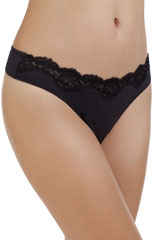 Le Mystere Lace Thong