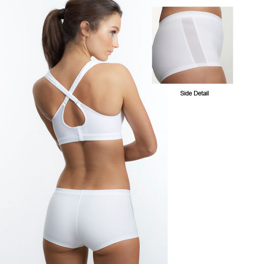 le mystere energie sports bra
