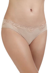 Le Mystere Lace Brief