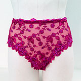 Lise Charmel Rose Des Vent Boxer Brief