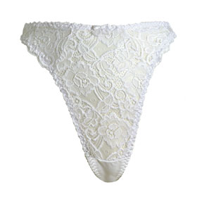 Le Mystere Thong