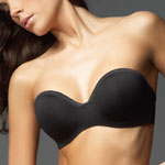 Le Mystere No.9 Lolita Strapless Bra