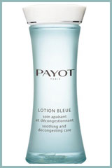 Payot Lotion Bleue / Instant Decongestant Treatment for Eyes