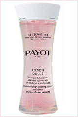 Payot Lotion Douce / Moisturizing Soothing Toner