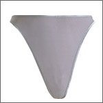 Le Mystere Hi Rise Thong