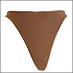 Le Mystere Hi Rise Thong